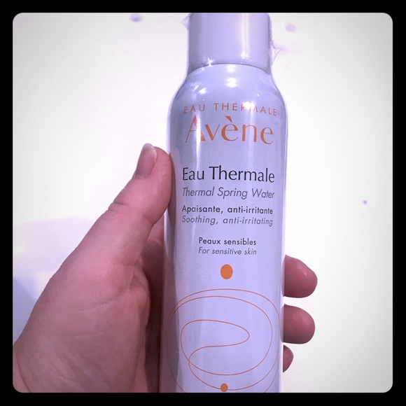 BNWT AVENE THERME THERMAL SPRING WATER 5.2 oz - Picture 1 of 4